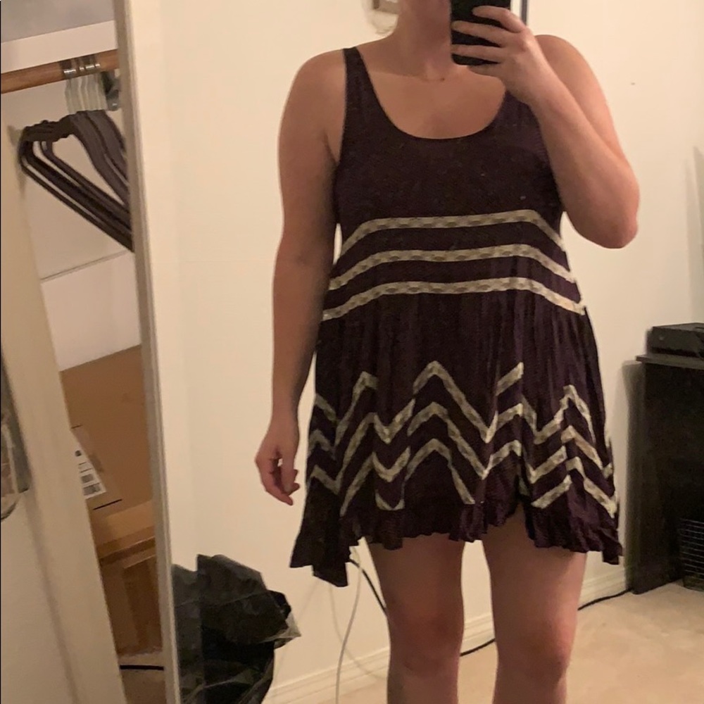 Beach cover up